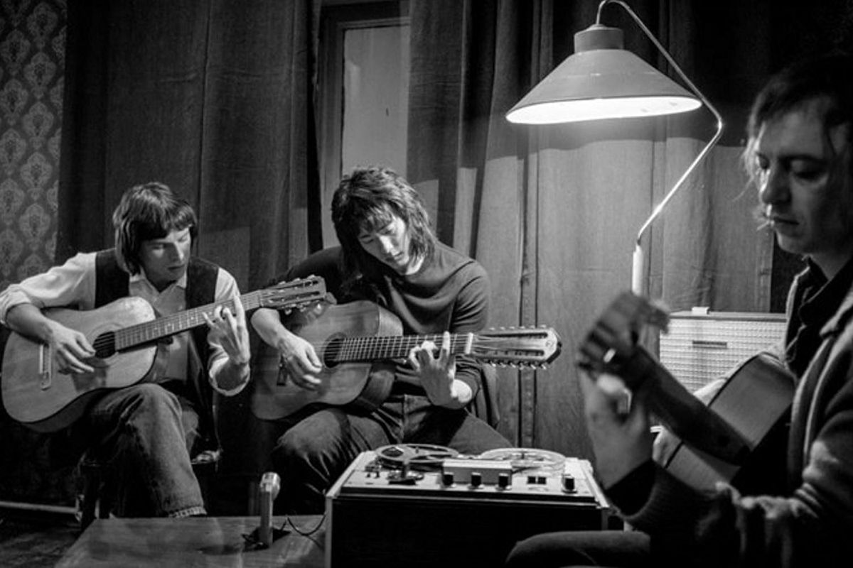 Leto: Rock en la USSR