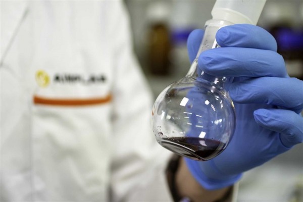 Aimplas desarrolla dos proyectos para mejorar la detección del cáncer de próstata junto a Eresa