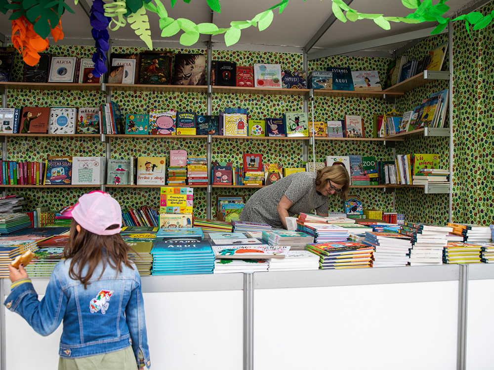 Agenda Culturplaza: libros, recuerdos, Noruega y España