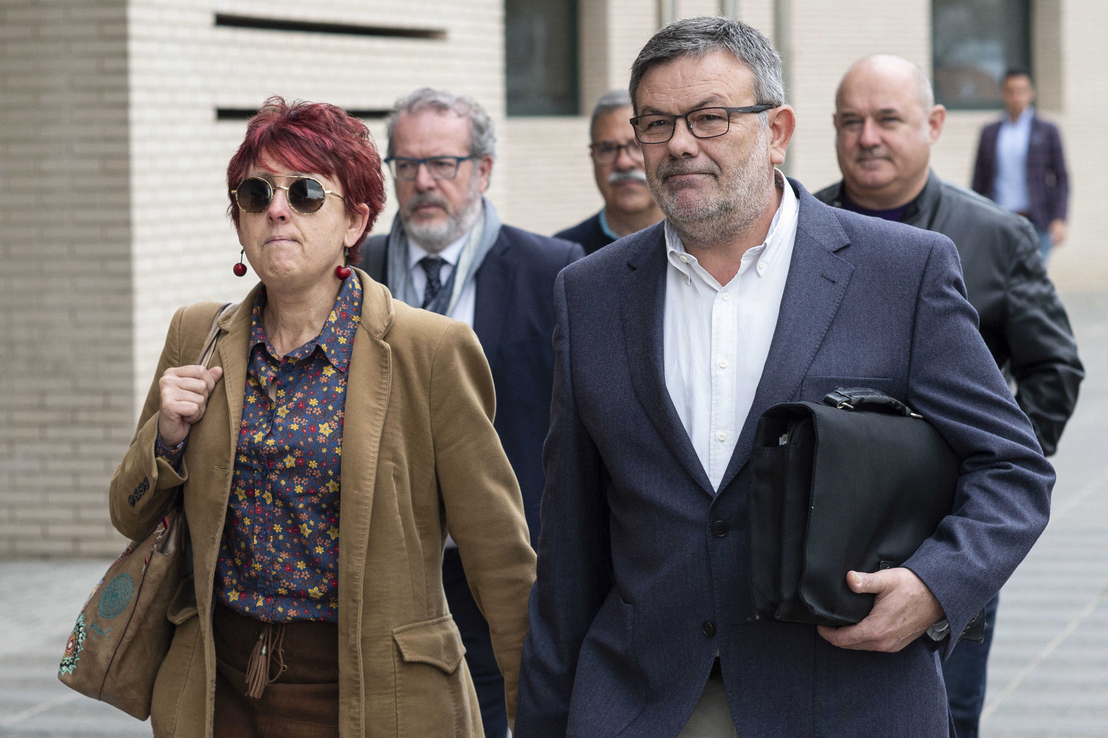 Toni Lorenzo asegura que 
