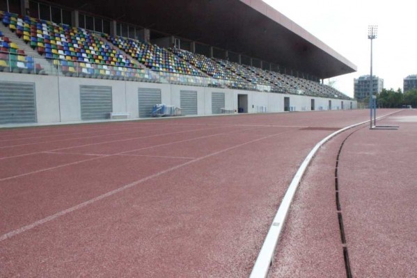 El mejor atletismo regresa a Castellón: la Copa de Europa acerca a 580 atletas a Gaetà Huguet