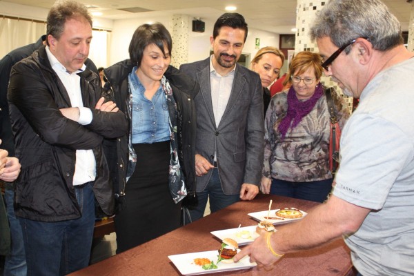 La IX Ruta de la Tapa i el Vi de Almassora encara la recta final tras servir 11.500 raciones

