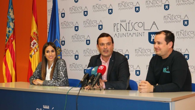 Peñíscola se prepara para celebrar la festividad de San Isidro con actividades para todos los públicos