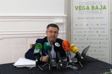El PSPV apuesta por Manuel Pineda como subdelegado del Gobierno en Alicante para hacer frente al PP en la Vega Baja
