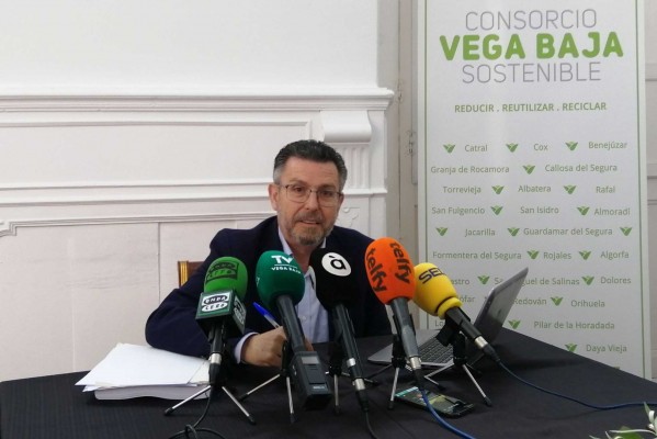 El PSPV apuesta por Manuel Pineda como subdelegado del Gobierno en Alicante para hacer frente al PP en la Vega Baja 