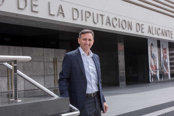 César Sánchez (PP): 