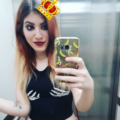 El selfiematón de Paula Cantó