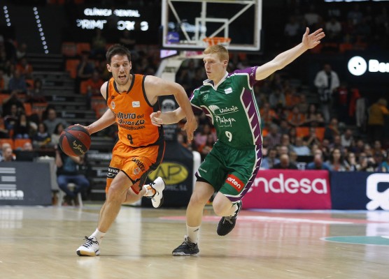 El mejor Valencia Basket 