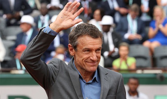 Mats Wilander: 