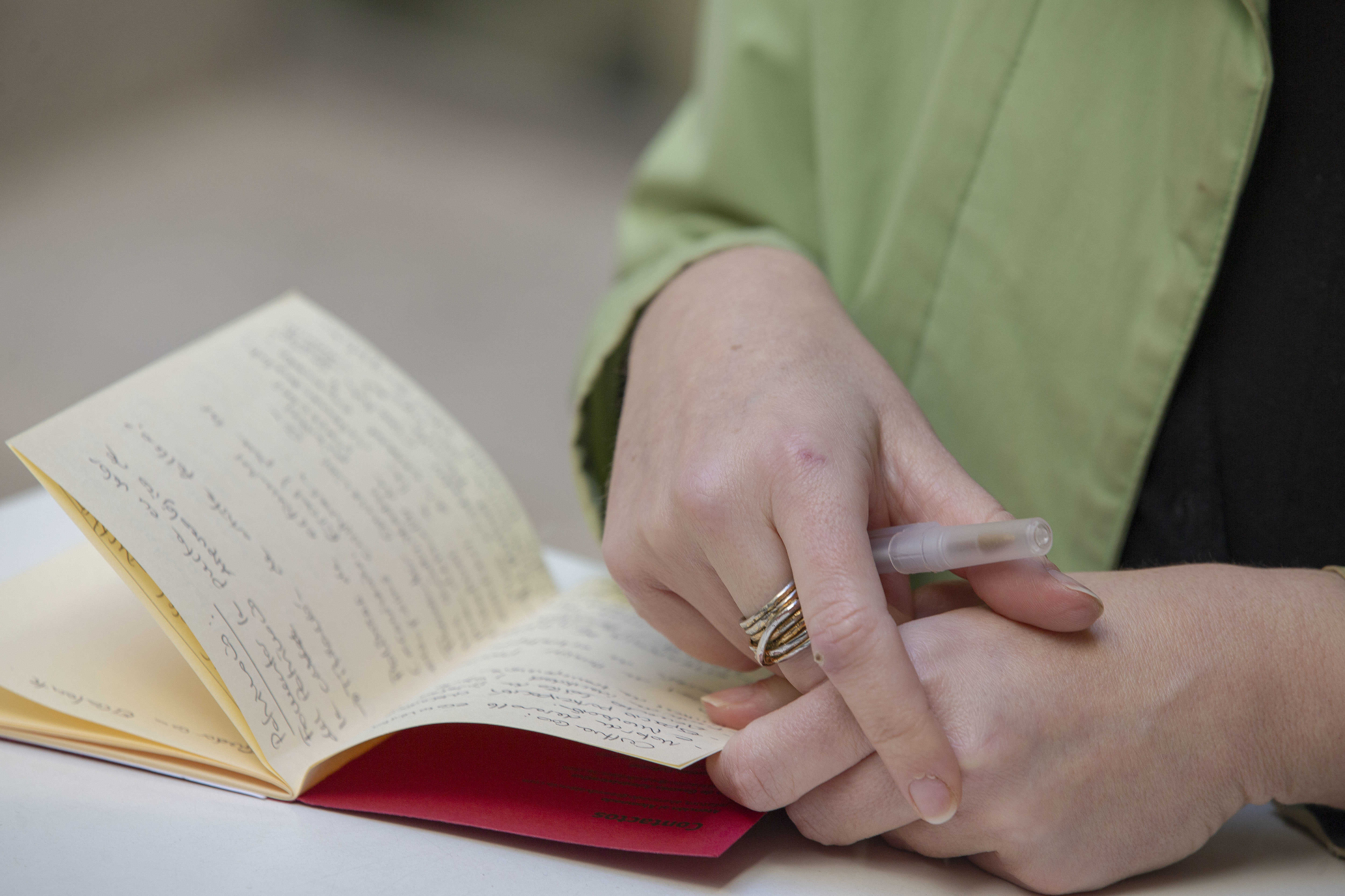 Cerco al intrusismo profesional

