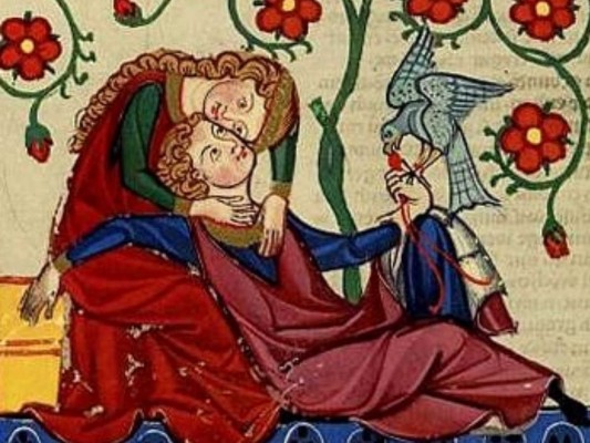 Constanza de Grecia, la emperatriz que murió en València