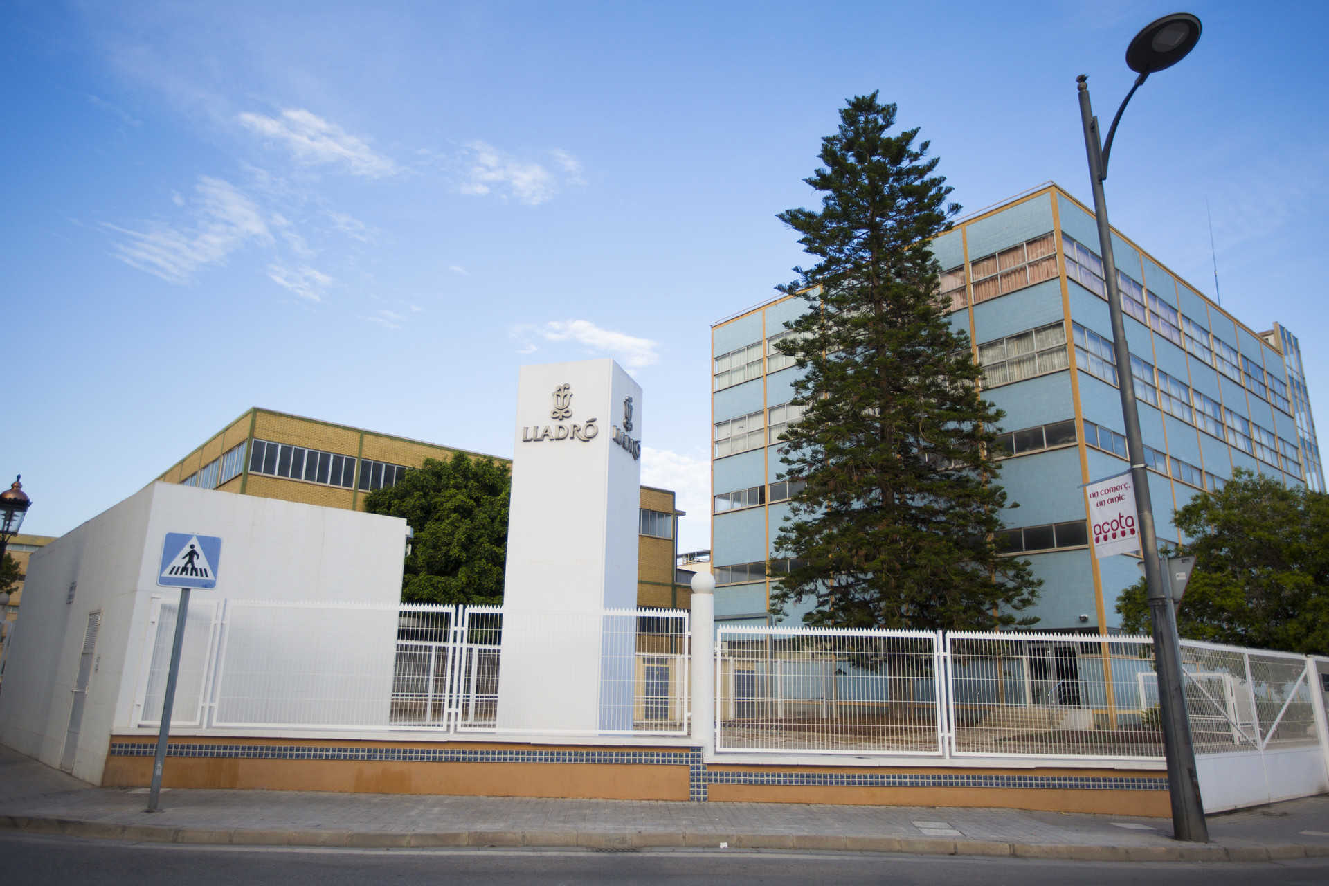 Lladró. Foto: ESTRELLA JOVER - 