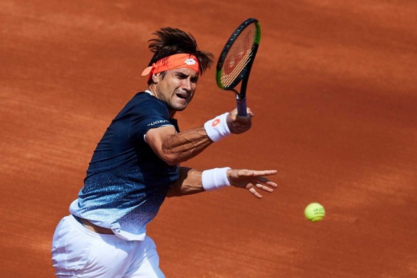 Nadal y Ferrer se citan en octavos

