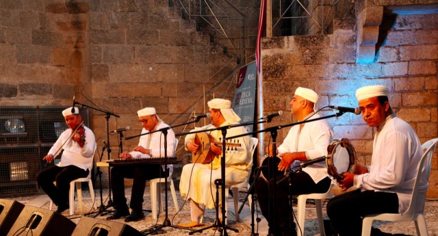 Nace el primer Festival de Patrimonio Histórico y Música Antigua de Llíria