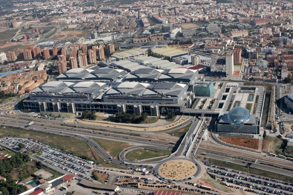 El Consell recurrió al FLA para pagar la deuda de la ampliación de la Feria