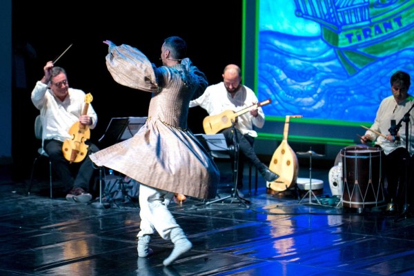 El Festival de Música Antigua encara su recta final