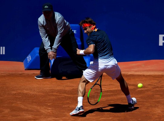 Ferrer: 