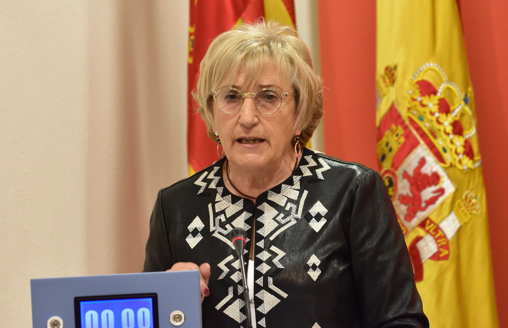 Barceló justifica el camino para revertir Dénia con seguridad jurídica y niega que sea 