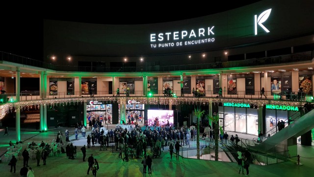 'Libreando en el Centro Comercial Estepark' hace del fomento a la lectura una gran fiesta