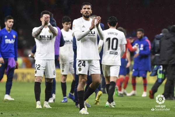 La Champions se complica