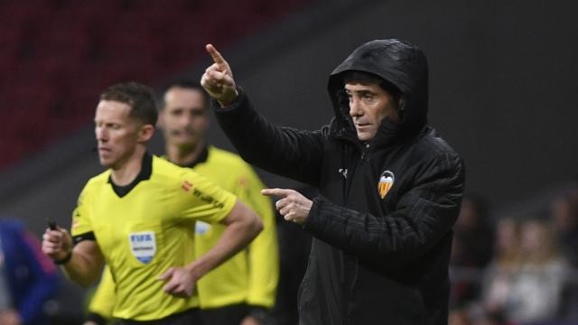 Marcelino: 