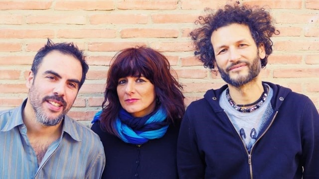 La pianista Kontxi Lorente presenta su álbum 'Selected Songs' en Jimmy Glass