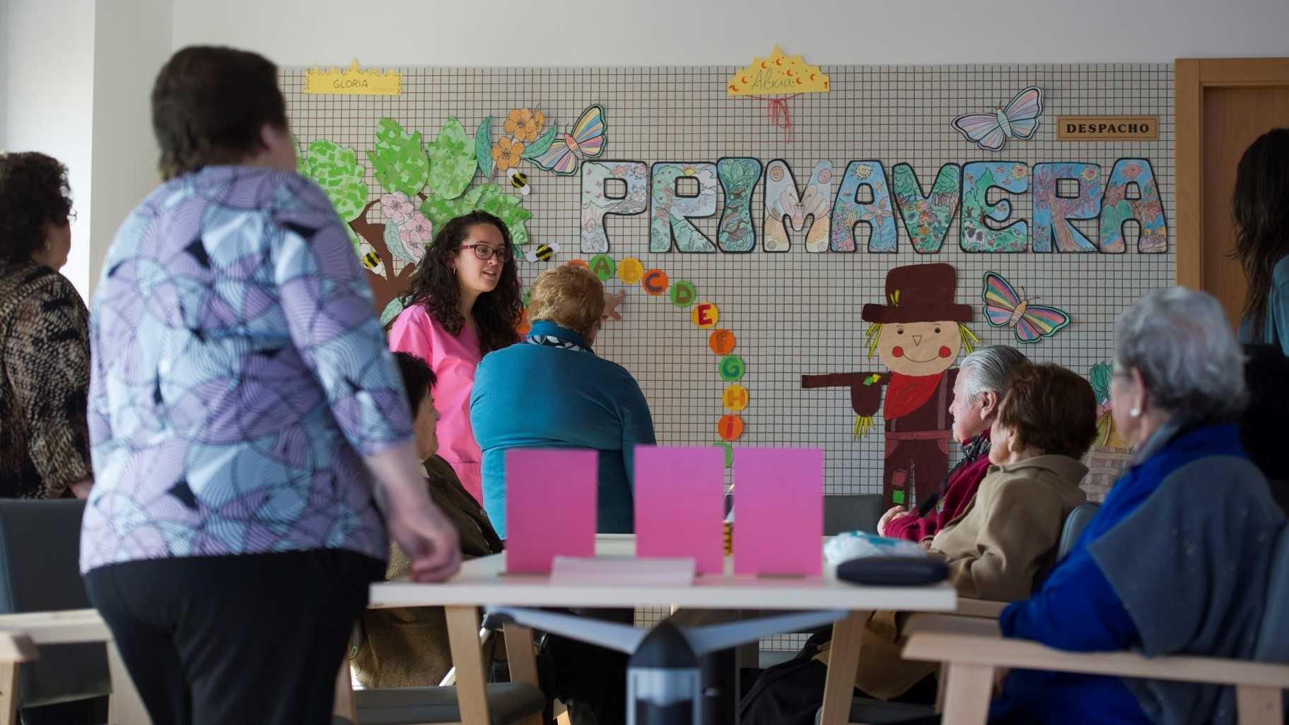 La Diputación crea más de 100 empleos en las zonas rurales a través del programa Repoblem