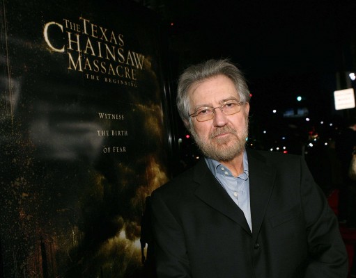 Adiós a Tobe Hooper, el rey de los matarifes