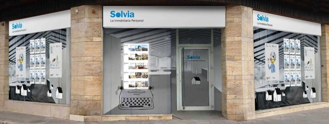 El Sabadell cierra la venta del 80% de Solvia por 241 millones a Intrum 