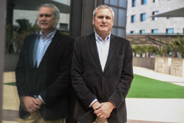 Juan Carlos Fernández: 