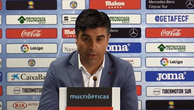 Nico Rodríguez, sexto director deportivo del Elche en cuatro años

