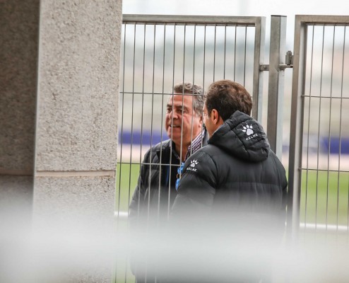 La firmeza del fallo del Tribunal General de la UE ayudará al Hércules frente a la Agencia Tributaria