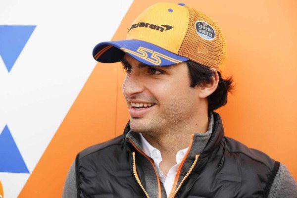 Sainz: 