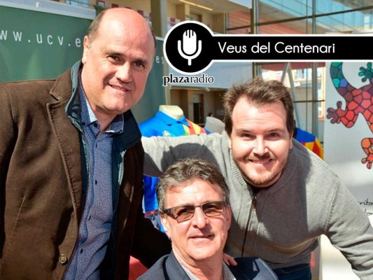 Al Centenario le pido que estemos todos, que el Valencia CF no se olvide de nadie