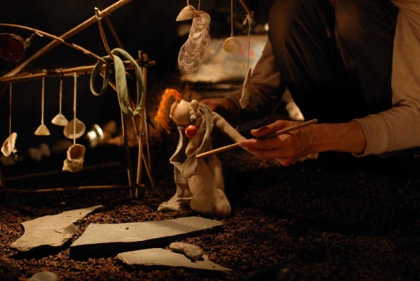 El Escalante cierra la temporada con un ciclo de teatro pensado para toda la familia