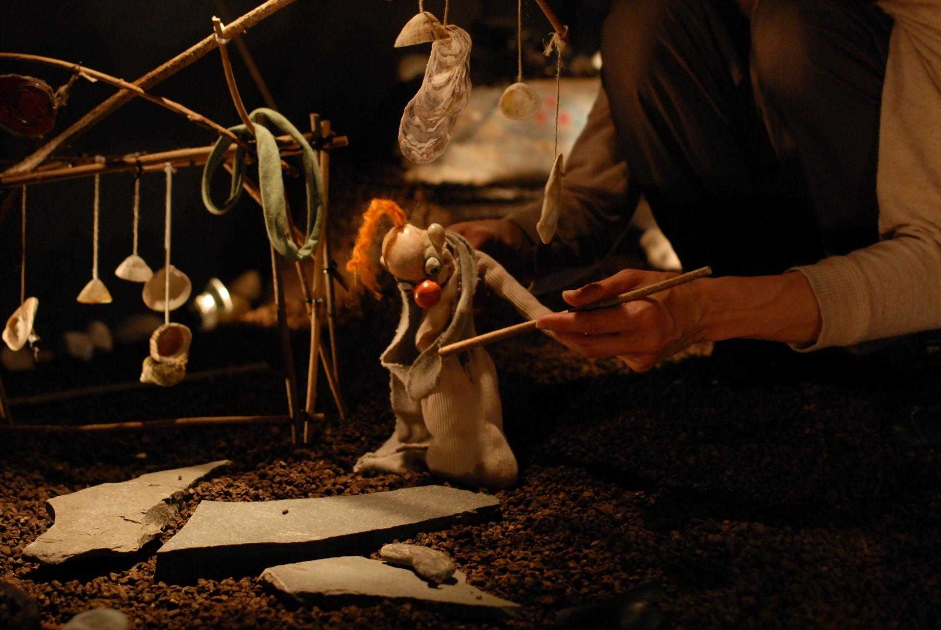 El Escalante cierra la temporada con un ciclo de teatro pensado para toda la familia