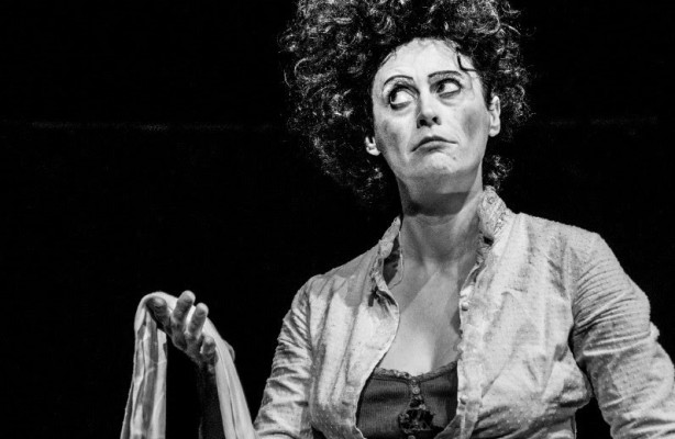 La segunda edición de Contorsions busca llevar el circo a los teatros y espacios públicos de València