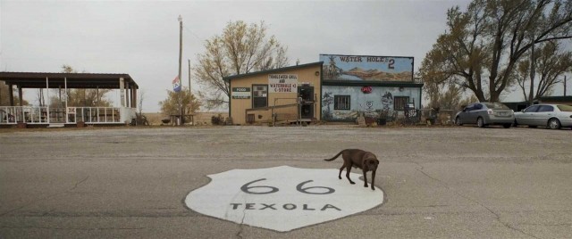 El documental valenciano 'Almost Ghost' se corona en el Festival de Cine de Arizona