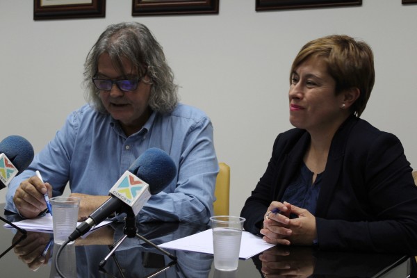 Ventura (Cs-Castellón) aboga por dar valor a la profesión enfermera y actualizar la normativa