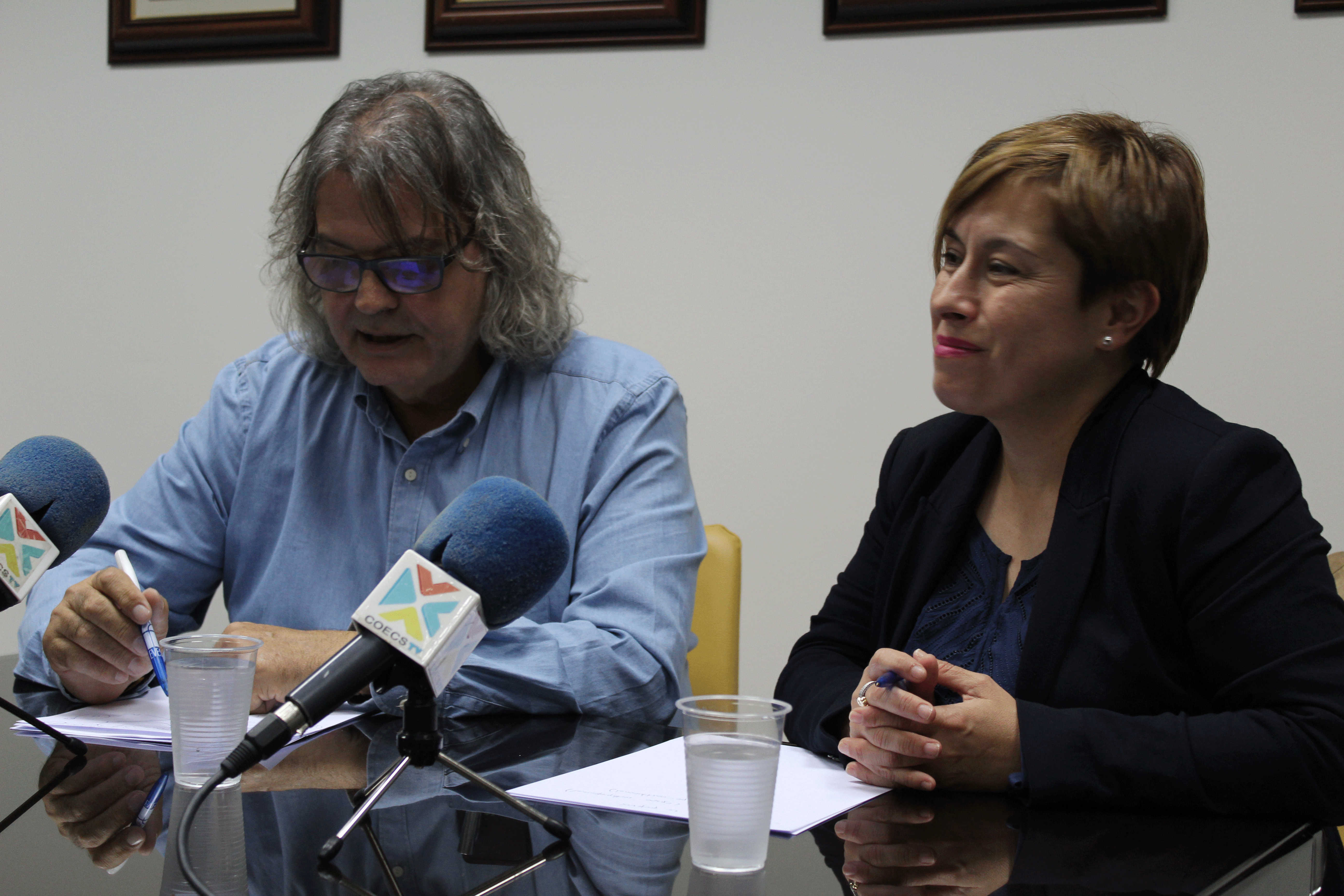 Ventura (Cs-Castellón) aboga por dar valor a la profesión enfermera y actualizar la normativa