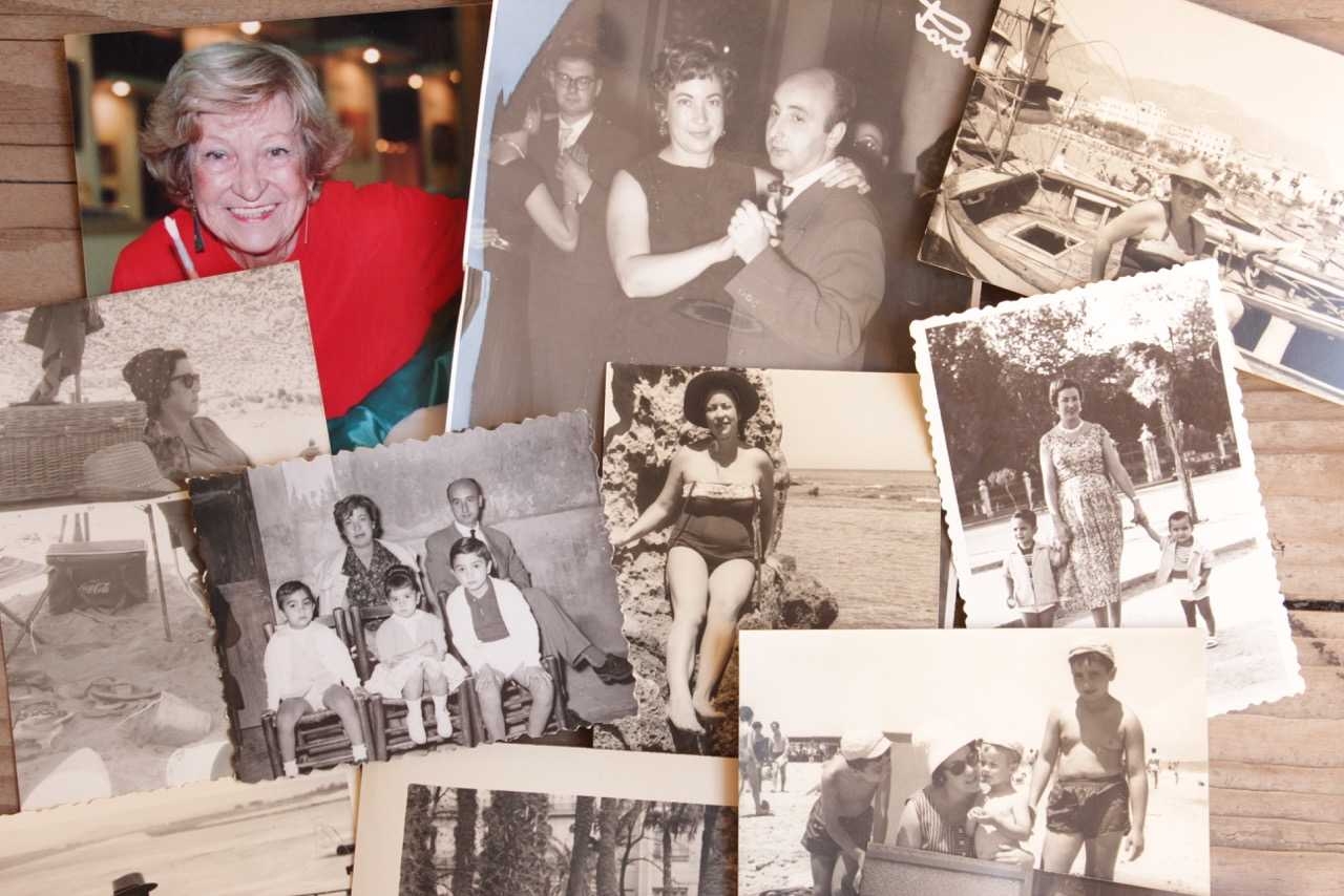 La correspondencia entre una pareja anónima de los años cincuenta se convierte en obra de teatro