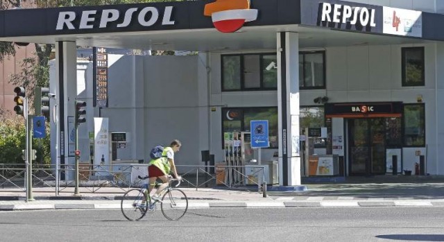 La Audiencia Nacional anula una multa de 22,6 millones impuesta a Repsol por la CNMC