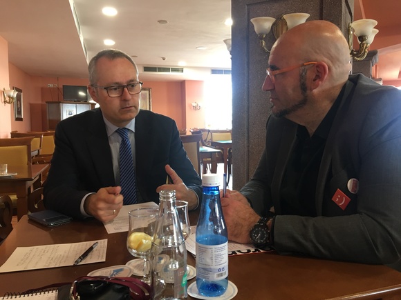 Un plan para la calidad turística y beneficios para municipios sostenibles, prioridades de Compromís