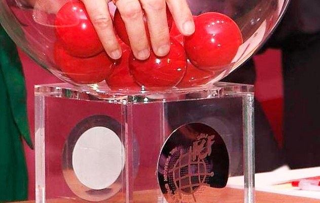 Villarreal-Zaragoza y Levante-Sevilla en octavos de la Copa del Rey