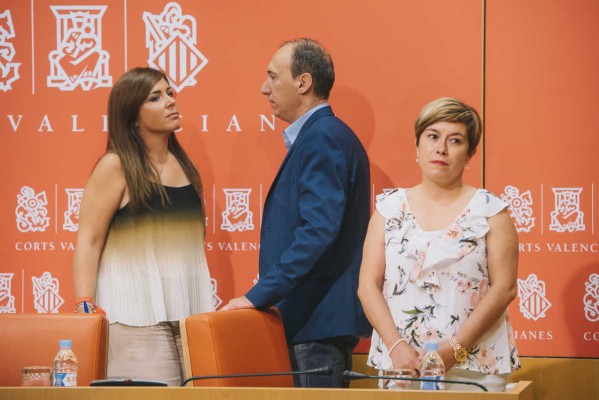 Ciudadanos insta al Consell para que incluya el ajedrez en el temario escolar del año