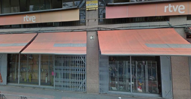 RTVE incluye su sede de Elche en la venta de pisos para 'hacer caja' y la tasa en 330.000 euros