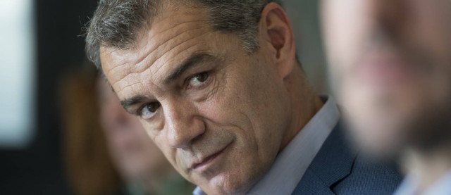 Toni Cantó pide generosidad y acuerdos tras la renuncia del candidato de Castellón