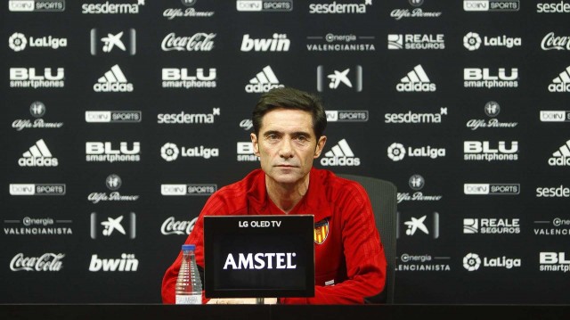 Marcelino: 