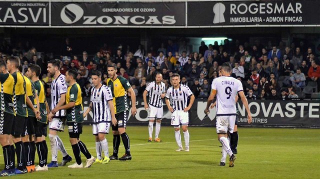 El Castellón dispone de 400 entradas para la 'final' de este sábado en Sabadell