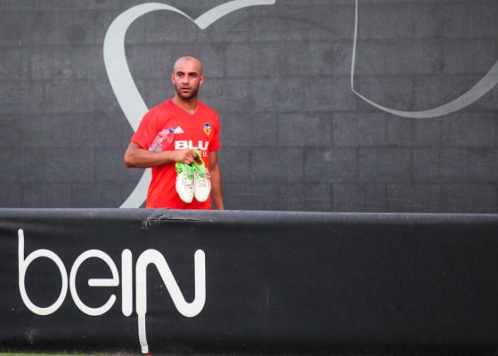 Abdennour, rumbo al Zenit
